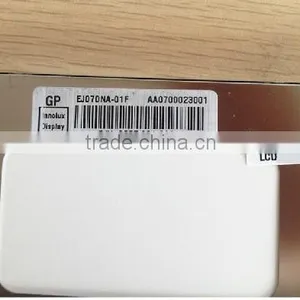 Original 7 Inch High-definition Screen EJ070NA-01J 1024*600 High Innolu Can be Used for Vehicle Monitoring thumbnail-2