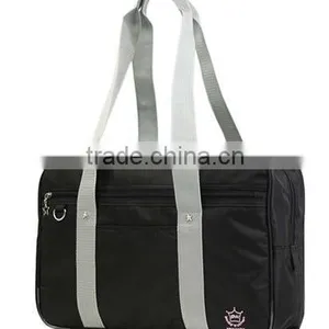 2016 Nylon College Tote Bag for Mens, Office Bags for Men thumbnail-1