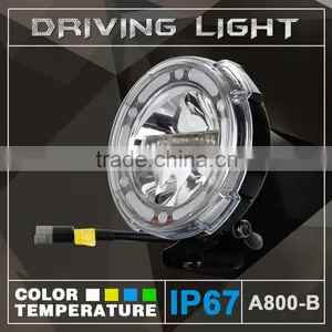 Best LED Daytime Running Light DRL For Audi A6 Mitsubishi Asx thumbnail-1