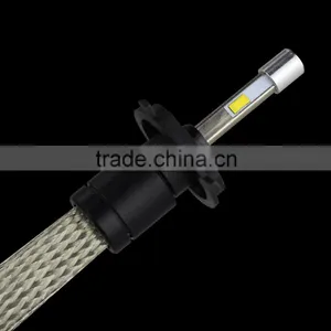 H4 H7 Automotive Led Headlamp Auto Headlights For Cars thumbnail-4