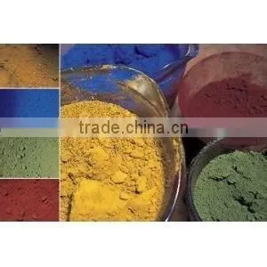 Top Grade High Purity Iron Oxide Yellow 313 thumbnail-1
