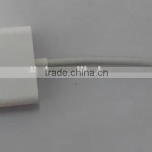 High Speed 3.0 Usb Type c to HDMI Cable Male to Female Converter for Computer thumbnail-4