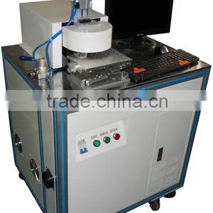 FFC Integrated the Function Laser Wire Stripping Machine thumbnail-1
