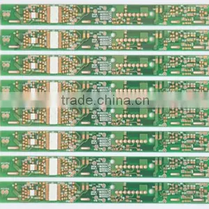 Double-layer,multi-layer Printed Circuit Board PCB thumbnail-1