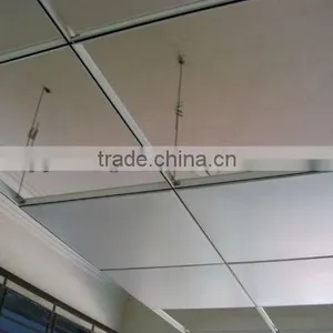 T Bar for Gypsum Ceiling Tiles thumbnail-1