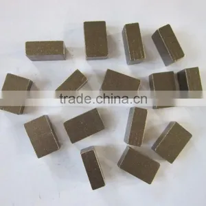 Diamond Segment for Granite thumbnail-5