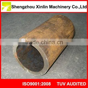 Custom Length Thick Steel Pipe thumbnail-1