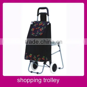 2016 Hot Sale Folding Trolley Shopping Bag thumbnail-1