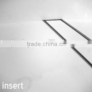 Linear Shower Tyay With Grate/smart Drain thumbnail-2