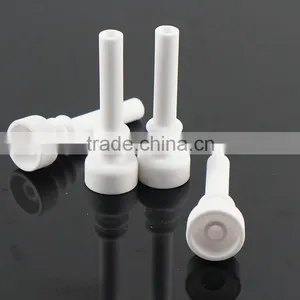 2015 New Arrived Gr2 Domeless Male and Female ti Nail Electric Smoking Titanium Nail thumbnail-4