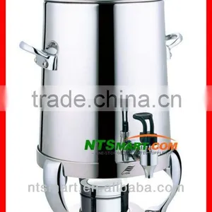 Coffee Urn With Chrome Plated Leg(3 Gallon or 5 Gallon) thumbnail-1