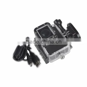 Sj5000 Full hd 1080p Waterproof Wifi Sport Camera for Helmetikedivingsurfing thumbnail-4