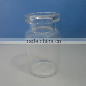 G2 5ml EO Antibiotics Glass Bottle thumbnail-1