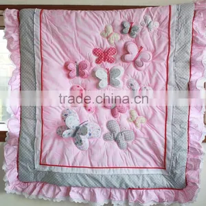 Decoration Comforter for Baby thumbnail-4