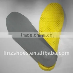 Wonderful pu Insole thumbnail-1