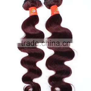 Good Popular Peruvian Virgin Hair,virgin Brazilian Malaysian Peruvian Hair Wholesale thumbnail-4