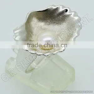 Silver Ring thumbnail-1