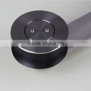 2015 G-204 Stainless Steel Glass Wheel for Sliding Door /glass Fitting thumbnail-2