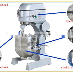 B40 Planetary Mixer Price and Factory thumbnail-4