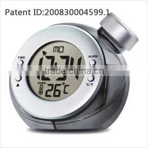 Funny Clock Water Powered Clock thumbnail-1