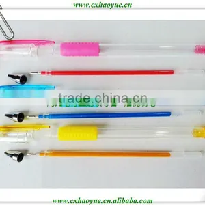 New Arrival High Quality 12 Colors Gel Pen thumbnail-2