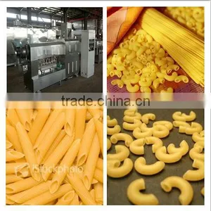 High Efficiency Industrial Pasta Making Machine for Sale thumbnail-2