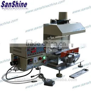 CNC Precision Automatic Soldering Machine Price Solder Pot thumbnail-2