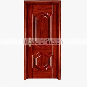 New Coming Hot Sale Promotion Most Popular Iran Security Steel Doors thumbnail-6