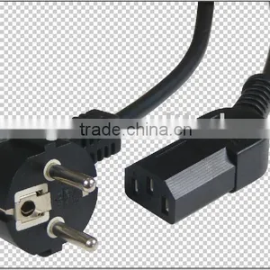 European Plug thumbnail-1