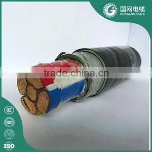 China Manufacture 150mm Cable thumbnail-2