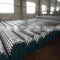 Galvanized Round Steel Pipe thumbnail-1