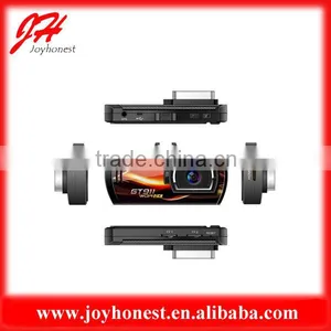 High Definition Mini Car Dashboard Camera GT911 thumbnail-1