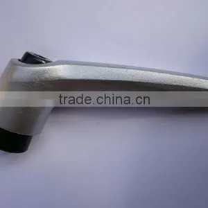 For CNC Drilling and Mechanical Parts Plastic Adjustable Hand Lever thumbnail-5