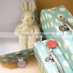 High Quality Paper Suitcase thumbnail-1