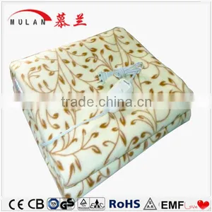 OEM OR ODM Wholesale Electric Blanket thumbnail-1