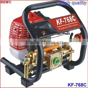 2013 Agricultural Power Sprayer High Quality Brass Pump Agricultural Sprayers Knapsack Sprayer Knapsack Power Sprayer thumbnail-1