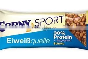 Corny Sport (Protein Bar) - Chocolate thumbnail-1