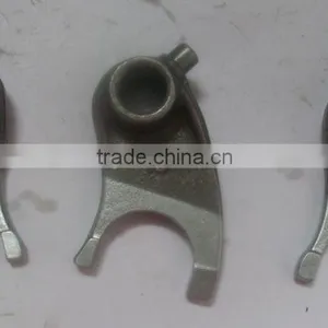 Motorcycle Gearbox Forks thumbnail-4