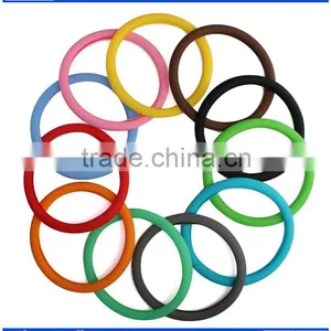 2015 Hot Sale Custom Design Silicone Car Steering Wheel Cover thumbnail-1