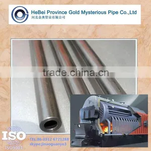 Seamless Steel Tubes in Small Calibers for High(low and Medium) Pressure Boilers and Petro Chemical Industry thumbnail-3