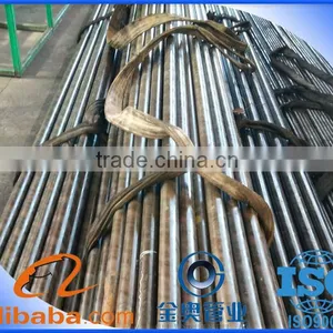 ASTM/ ASME Low Carbon Seamless Steel Pipe & Tube thumbnail-2