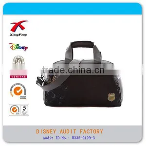 XF-12008 New Style Directly Factory Travel Bag With Velcro and Shoulder Strap thumbnail-4