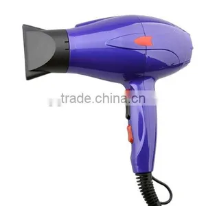 2013 New Professional Compact Ionic Hair Dryer thumbnail-2