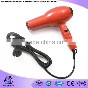 High Quality Hair Dryer Slience With Ergonomic Desgin thumbnail-1