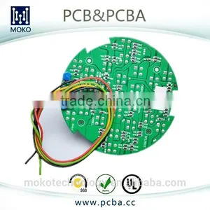 Shenzhen Factory Produce Led Pcba thumbnail-1