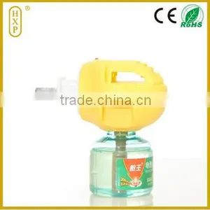 Eco-friendly Double Use Electric Mosquito Liquid Vaporizer /mosquito Mat thumbnail-1