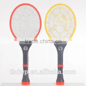 HXP Brand Electrical Rechargeable Fly Swatter Killer (TB-2012) thumbnail-2