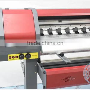 2016 Newest 1.6M High Precision 1604-R Outdoor Printer thumbnail-6