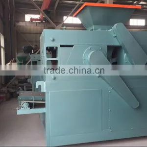 Popular Briquette Machine for Coal Powder Production Line thumbnail-5