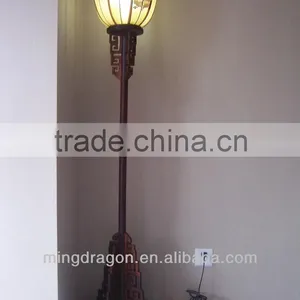Indoor Lighting Floor Lamp thumbnail-4
